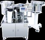 ZX high-speed infusion set production line disposable infusion set production