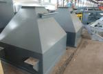 Steel Making Dust Hood Field Processing Assembly