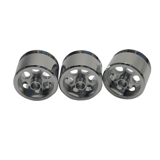 ODM Etching CNC Turning Milling Parts Multipurpose Micro Machining