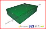 Offset Printed Gift Packaging Box