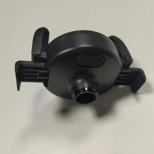 L/C Payment Term for Plastic Moulding Parts in Shanghai/Ningbo