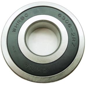 China Features Stainless Steel 6306 Washing Machine Parts for LG WHRBC Tub Deep Groove Bearing wholesale