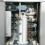 Cocoa Mass 250kg Commercial Chocolate Tempering Machine