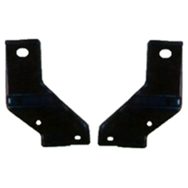 Rear Pillar Garnish For ISUZU DECA 360 Truck Spare Body Parts