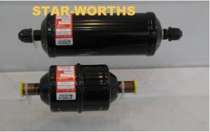 China HVAC Refrigeration Liquid Line Fliter Drier DML Series wholesale