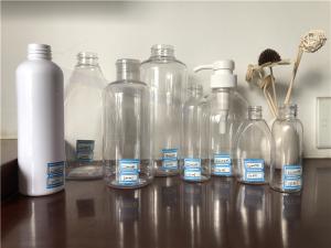 China SGS 24/410 Hand Sanitizer Empty Container Bottle wholesale