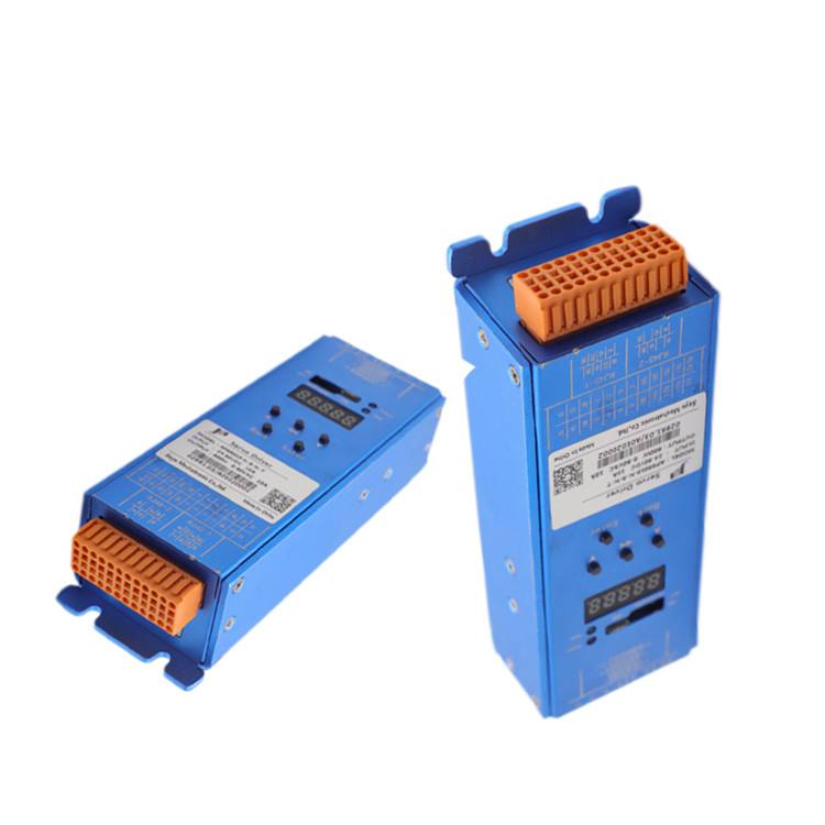 CAN 10S DC Servo Motor Driver 80 Volt