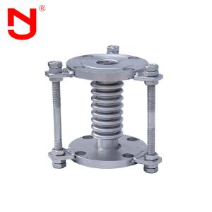 China Ripple Compensator Stainless Steel Flexible Joint Pipe wholesale