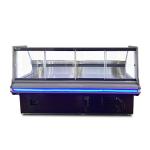 Commercial Cooked Food Stores / Markets / Supermarkets Dedicated To Storing And
