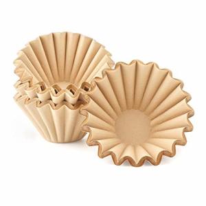 China Hand Brewed Coffee Cup Creative Basket Coffee Filter 185x50 mm wholesale