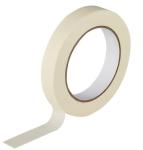 Double Sided Pressure Sensitive Adhesive Masking Tape Odorless Lightweight