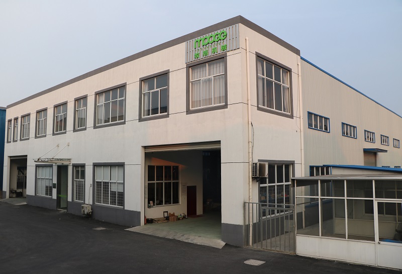 PET plastic recycling and washing line