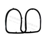 200V05904-0212 SINO MAN Truck Spare Parts Oil Pan Seal