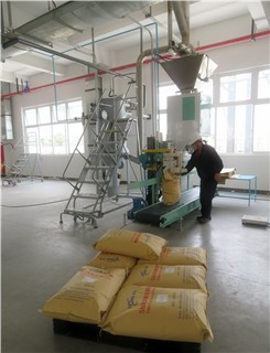 PC/ABS Alloy Flexibilizer ABS Plastic Toughening Agent with EINECS No. 231-545-4