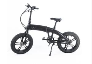 China 700W 20 Inch Electric Mountain Bike 7 Speed 36V 48V Motor Lithium Battery 30-40km wholesale