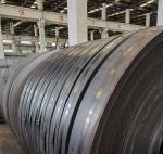 Cold Rolled Metal Stainless Steel Strip 321 2mm 3mm 6mm
