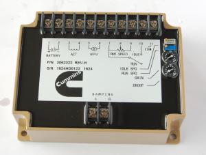 China 3062322 Cummins Speed Controller/Speed Control Unit/Electronic Governor wholesale