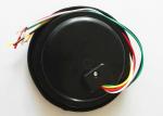 4Inch Truck Trailer Lights DC 12V LED Car Turn Stop Brake Light Round Waterproof