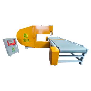 China Russia Market CNC Wire Saw Machine For Granite Monument Tombstone Cutting wholesale
