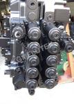 Doosan DX225LCA Excavator Main Control Valve 410105-01451A