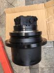 DH130 Doosan Crawler Hydraulic Excavator Final Drive Parts Travel Motor OEM