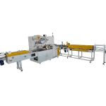 High Speed 150 Bags/Minutes Individual Small Toilet Tissue Single Roll Paper