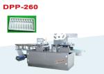 Plastic Tray Making Machine Pharmaceutical Vacuum Forming Equipment