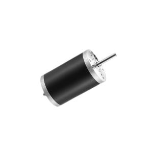China Smart Home Motor 12V 28V 6.6A 3300RPM DC Motor For Massage Chair Go-Gold wholesale