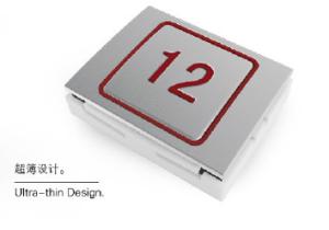 China Push Button B16P2 wholesale