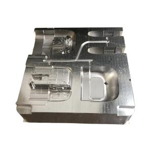 China OEM Custom Metal Aluminum Die Casting Low Pressure Casting Mold Factory wholesale