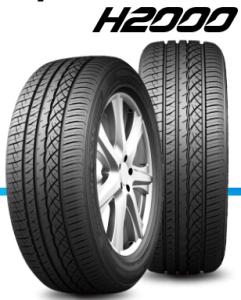 China H2000 SportMax+ XAS quality car tire wholesale