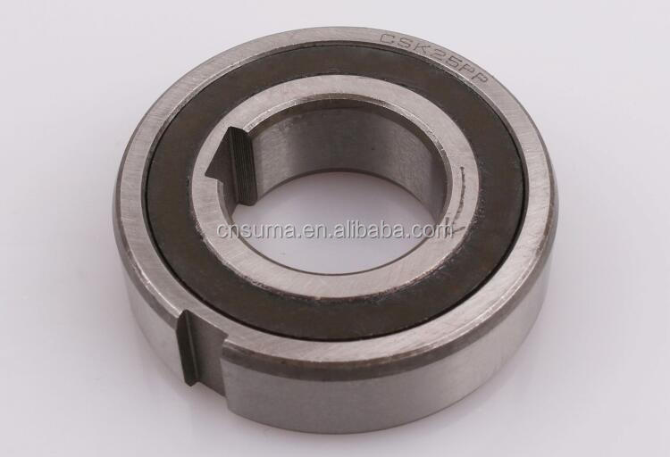 CSK40P One Way Clutch Bearing Sprag Type Sealed P6 Precision