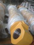 cat part number 1118181 hydraulic cylinder rod, wheel loader 980G