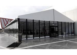 China 40x80m Wedding Event Tents wholesale