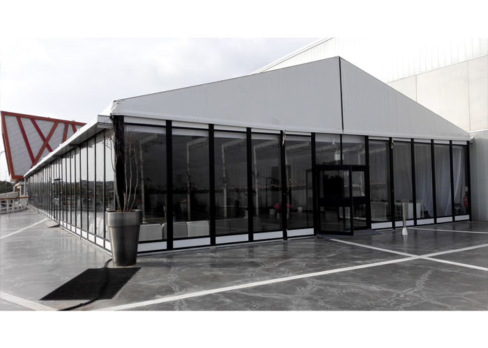 40x80m Wedding Event Tents