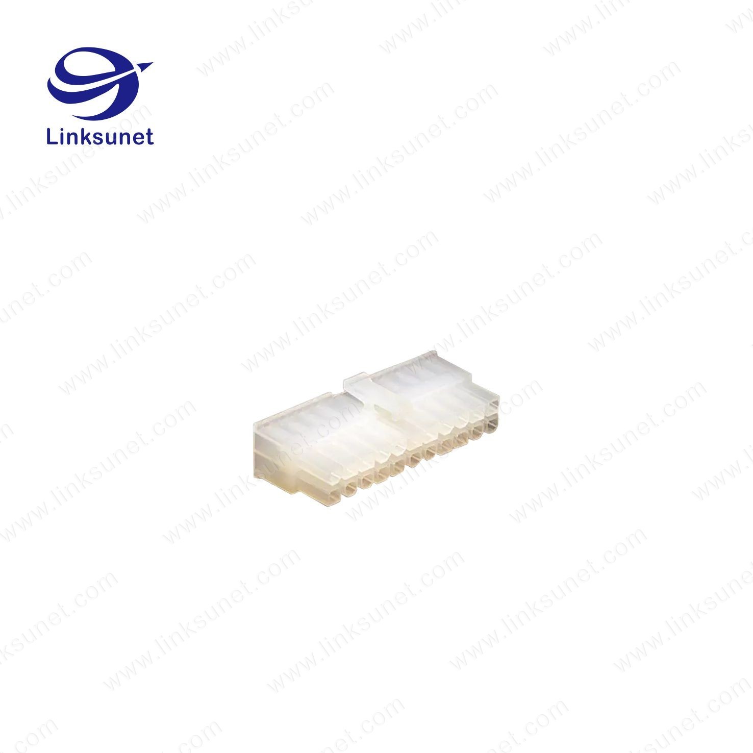 5557 series 3.0mm molex connectors PA6 Terminal Harness for Communication equipment