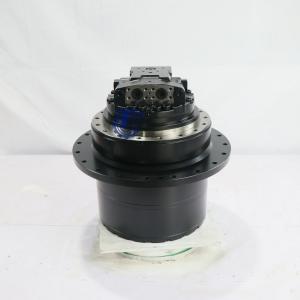 China PC200 GM35 Travel Motor Assy , Final Drive Motors For Mini Excavators wholesale