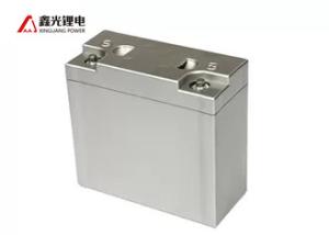 China Energy Storage Rechargeable Lithium 12V 20Ah RV Camper Battery wholesale