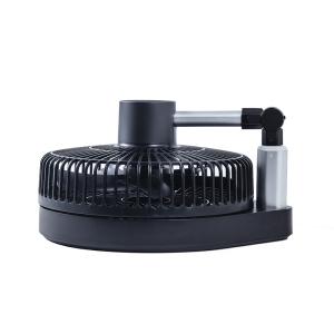 China Home Office Personal Foldable Pedestal Fan Battery Floor Electric Oscillation Stand Fan wholesale
