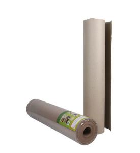 China Length 30.5m Anti Slip Thickness 0.57mm Floor Protection Paper Roll wholesale