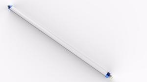 China 1.5m Industrial LED Tube Light PC Cover Energy Saving LED Tube 30W wholesale