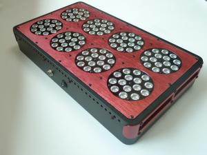 China 300w factory wholesale price for garden plants &amp;greenhouse grow light 3- year Warranty wholesale