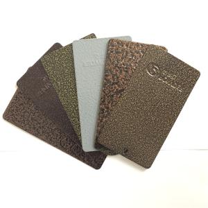 China Antique Epoxy Polyester Powder Coating Glossy Anti Corrosion For Metal wholesale