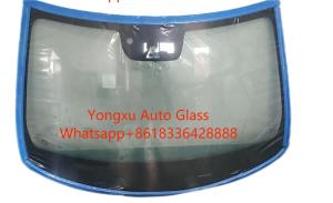 China Volvo Xc90 5d Suv 2016 Car Front Glass Toyota Hilux Windshield wholesale