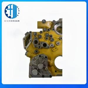 China Oil Pump 294-1727 For CATERPILLAR Engine C6.4 Excavator Cat 320D 321D 323D wholesale