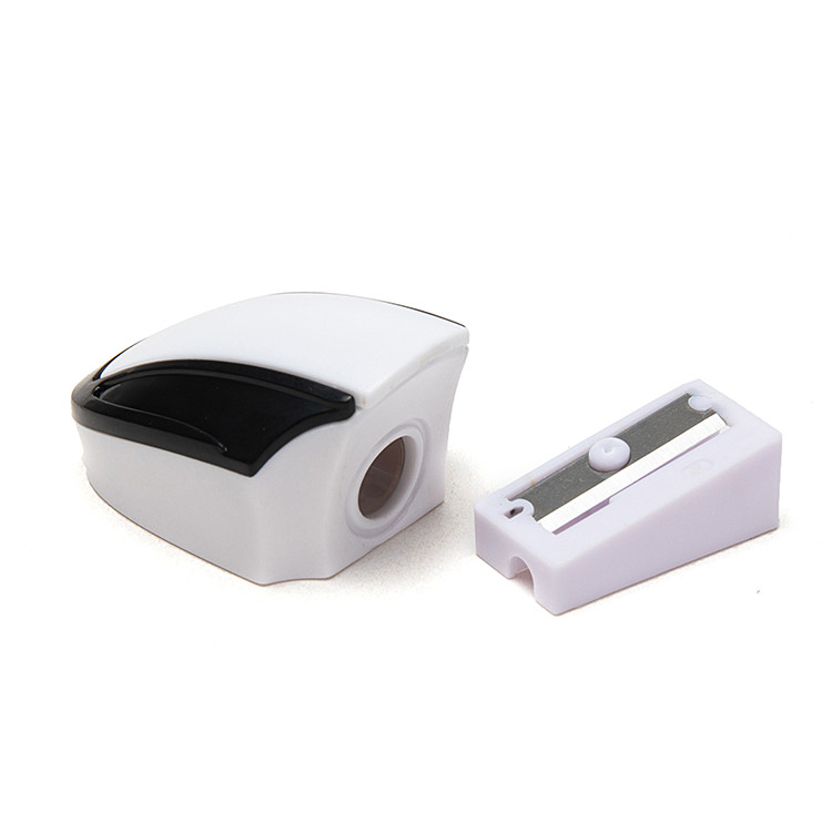 BSCI Office Single Hole Sharpener Pencil Barrel Double Hole