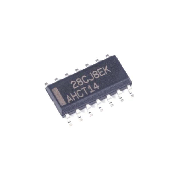 Texas Instruments SN74AHCT14DR Electronic micro Controller Ic Components