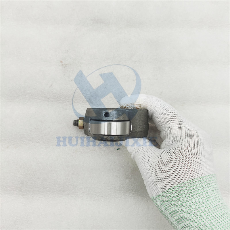 Construction Machinery 21637266 Rocker Arm for Volvo D13F Engine Trucks 216-37266