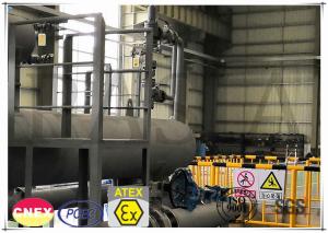 China Fuel Oil Heating Mineral Insulated Heaters For Emergency Generator wholesale