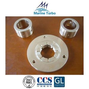 China T- TPS Series Ball Bearing Turbo For Marine Turbocharger Spare Parts wholesale
